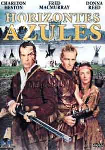 The Far Horizons (DVD)